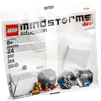 LEGO Mindstorms Education 2000704 Набор с запасными частями LME 5