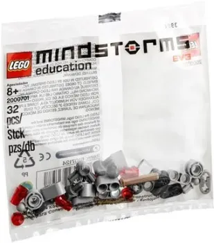 LEGO Mindstorms Education 2000701 Набор с запасными частями LME 2