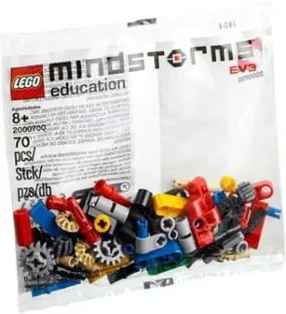 LEGO Mindstorms Education 2000700 Набор с запасными частями LME 1