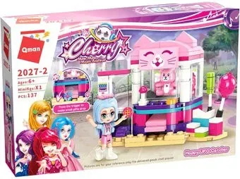 Qman Cherry 2027-2 Игровой автомат