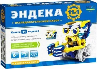 ND Play Эндека 11 в 1 280354 NDP-071