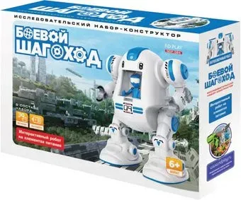 ND Play Боевой шагоход 288666 NDP-084