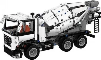 Mitu Engineering Mixer BEV4181CN