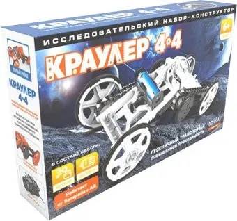 ND Play Краулер 4х4 NDP-024