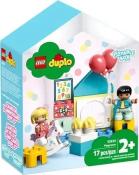 LEGO Duplo 10925 Игровая комната