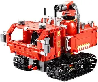 CaDa Dreadnaught 2 в 1 C51048W