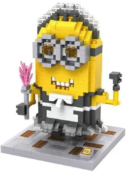 YZ-Diamond 6913 Maid Minion