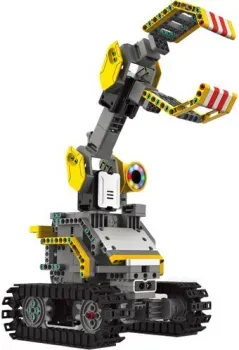 Ubtech Jimu Trackbot Kit