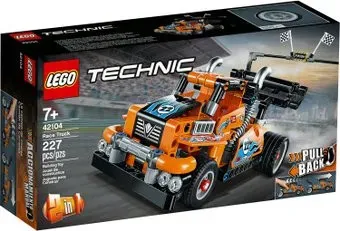 LEGO Technic 42104 Гоночный грузовик