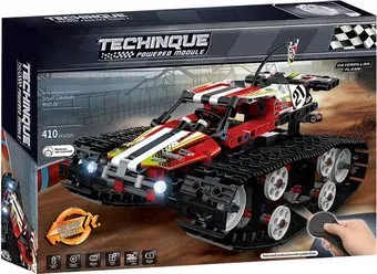 Mould King 13024 Скоростной вездеход