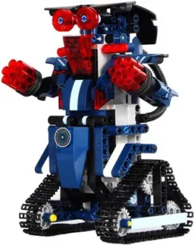 Mould King 13002 Робот Воин