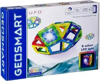 Bondibon Geosmart НЛО ВВ2317