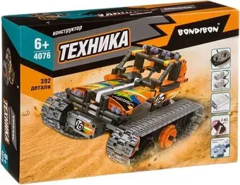 Bondibon Техника Вездеход ВВ4076