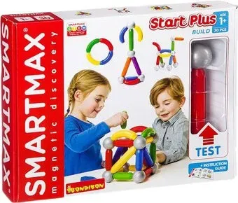 Bondibon Smartmax Start Plus ВВ2198