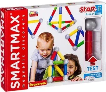 Bondibon Smartmax Start ВВ2197
