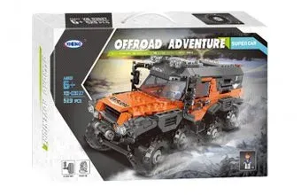 XingBao Offroad Adventure XB-03027 Вездеход