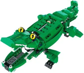 CaDa Dinosaur радиоуправдяемый Рептилии 2 в 1 С51035W