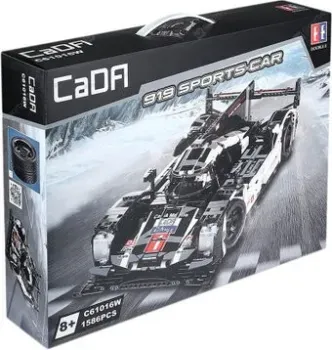 CaDa Porsche 919 C61016W