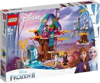 LEGO Disney Princess 41164 Заколдованный домик на дереве