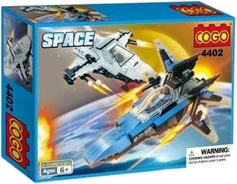 Cogo Space 4402