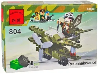 Enlighten 804 Самолет-разведчик