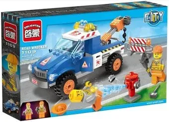Enlighten 1109 Эвакуатор