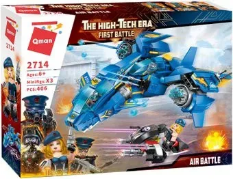 Qman 2714