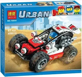 Bela Urban 10644 Багги