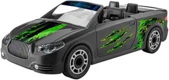 Revell 00813 Автомобиль с кузовом родстер