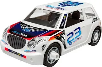 Revell 00812 Раллийный автомобиль