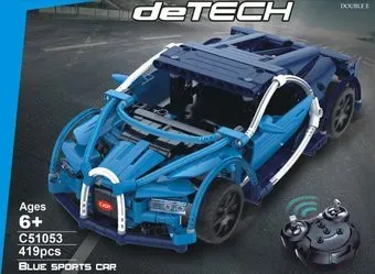 CaDa Detech Bugatti C51053W
