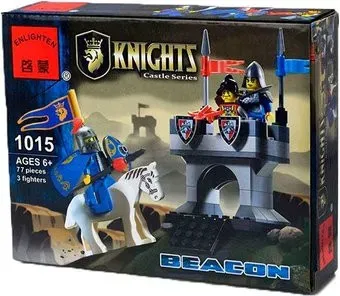 Enlighten 1015 Сигнальная башня