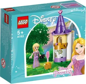 LEGO Disney Princess 41163 Башенка Рапунцель