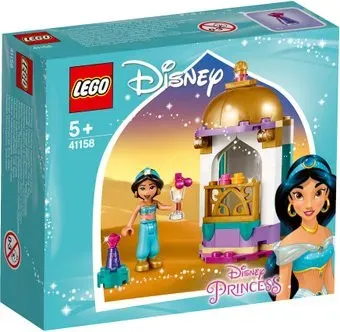 LEGO Disney Princess 41158 Башенка Жасмин