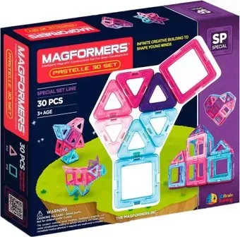 Magformers Inspire 30 704002