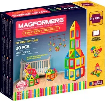 Magformers My First 702001