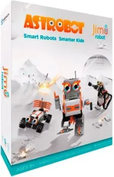 Ubtech Astrobot Kit