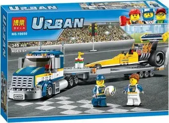 Bela Urban 10650