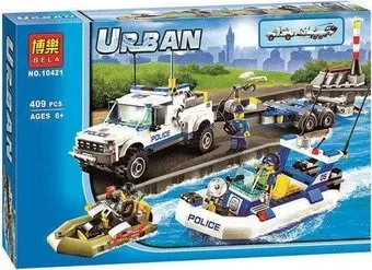 Bela Urban 10421