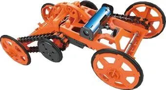 Subotech 4WD Climber DIY-005