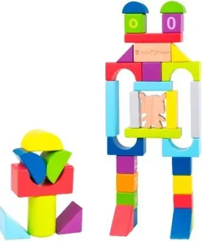 Mitu Mi Bunny Toy Hape M0001