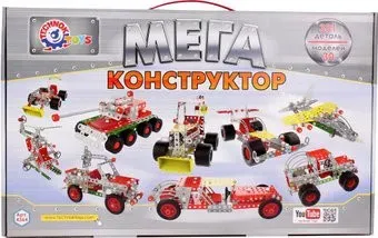 ТехноК Мегауниверсал 4364