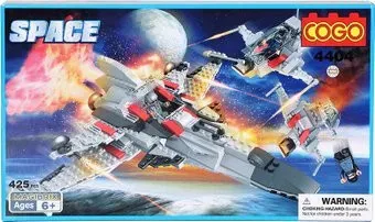 Cogo Space 4404