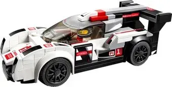Decool 78113 Ultra Car R18