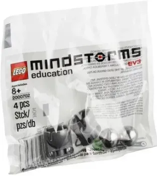 LEGO Education Mindstorms EV3 2000702 Детали для механизмов