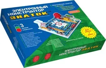 Знаток Электронный Для школы и дома