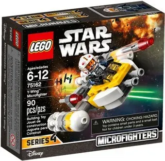 LEGO Star Wars 75162 Микроистребитель типа Y
