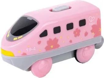 Hape Мой поезд E3787