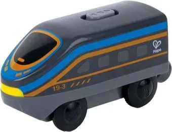Hape Мой поезд E3785
