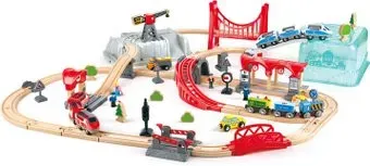 Hape Городской поезд E3771
